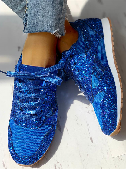 Beautifully Crafted Orthopedic Sneakers