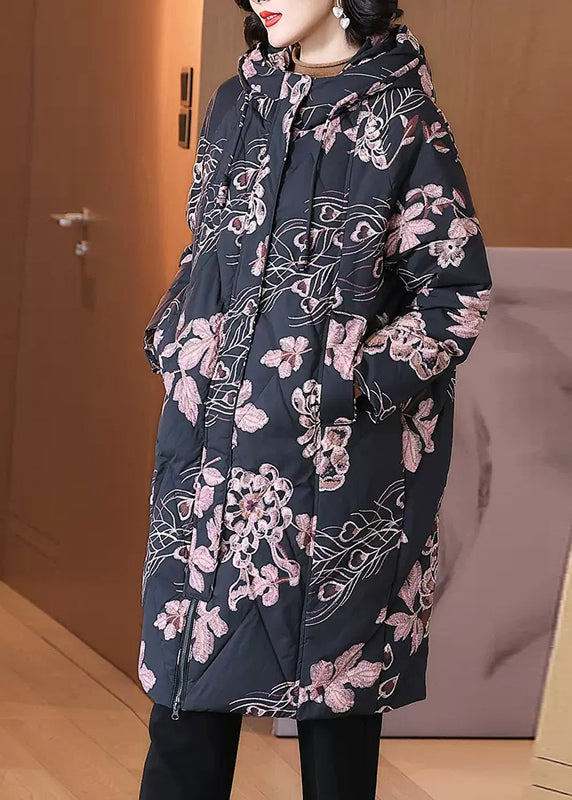 Beautifully Finished Coat in a Timeless Design