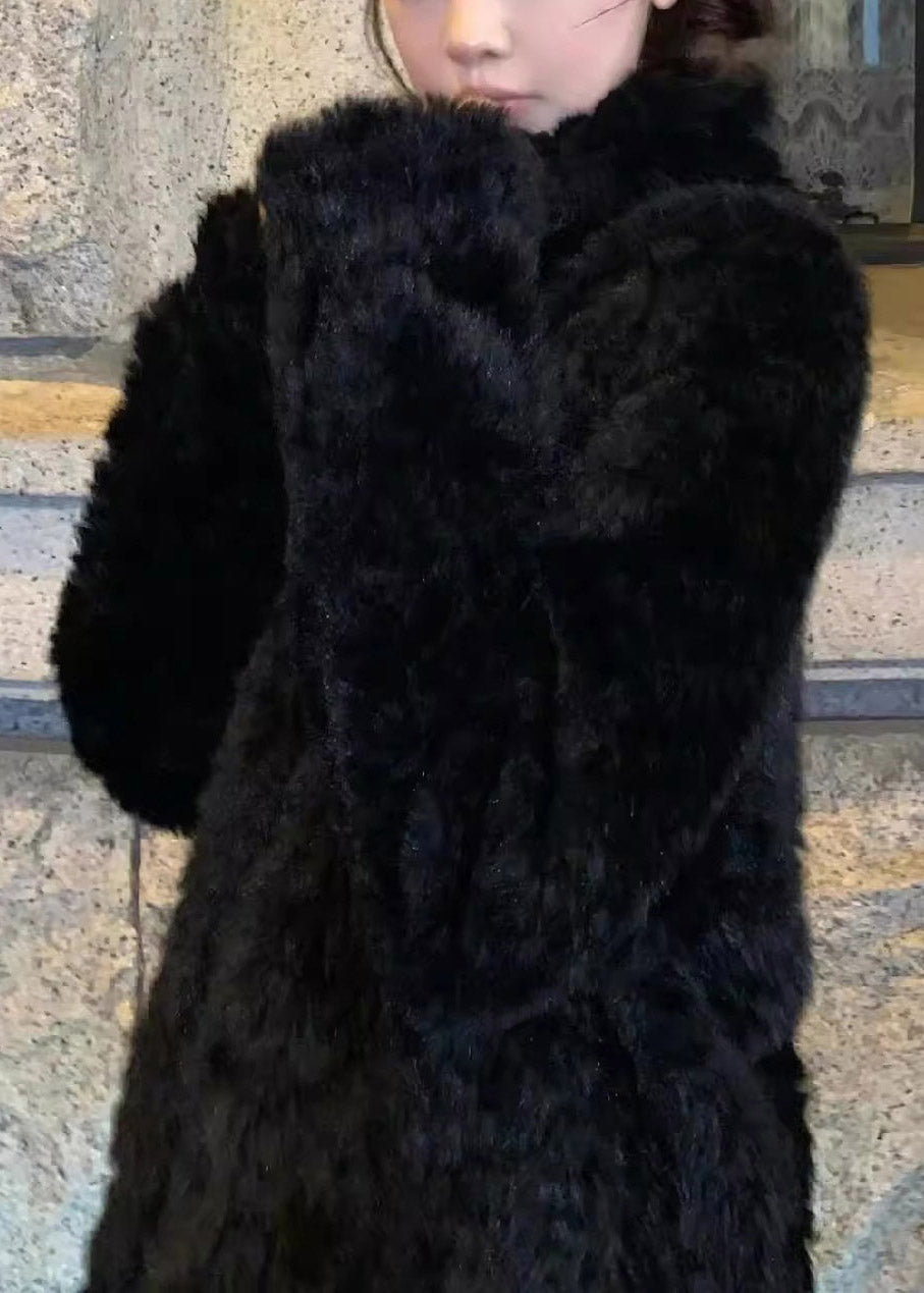 Beautifully Balanced Coat with Timeless Character