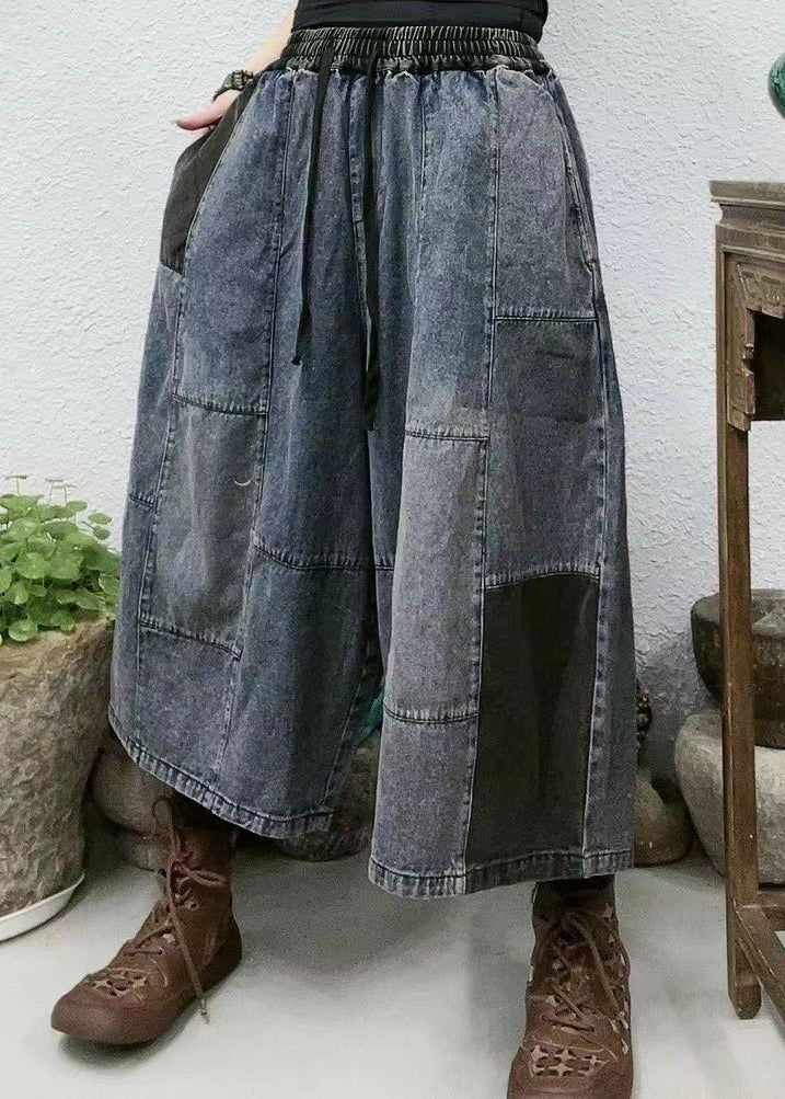 Beautifully Balanced Pants with Timeless Character