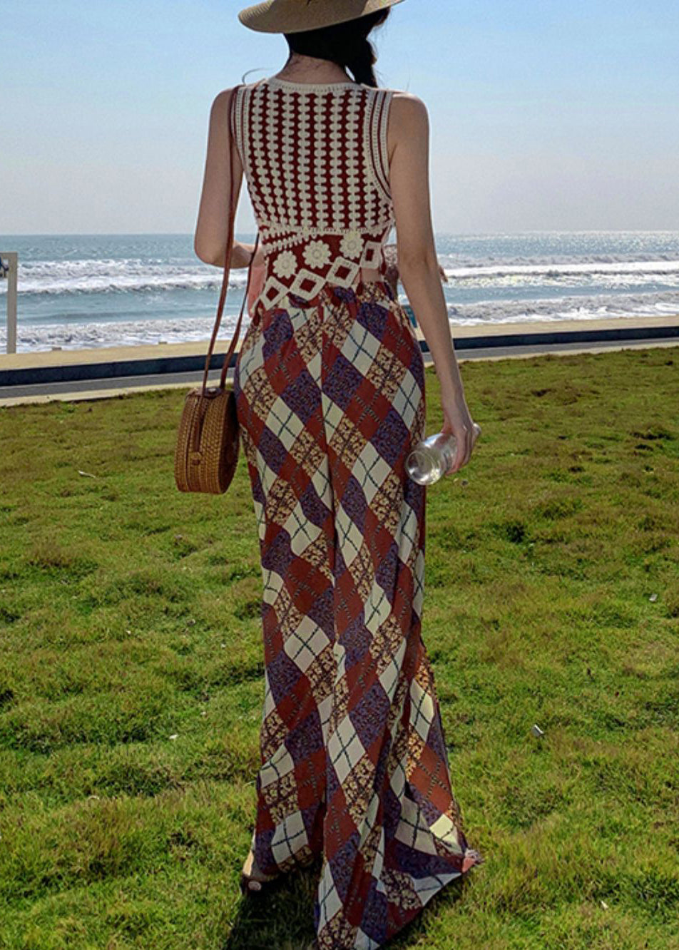Beautifully Finished Pants in a Timeless Design