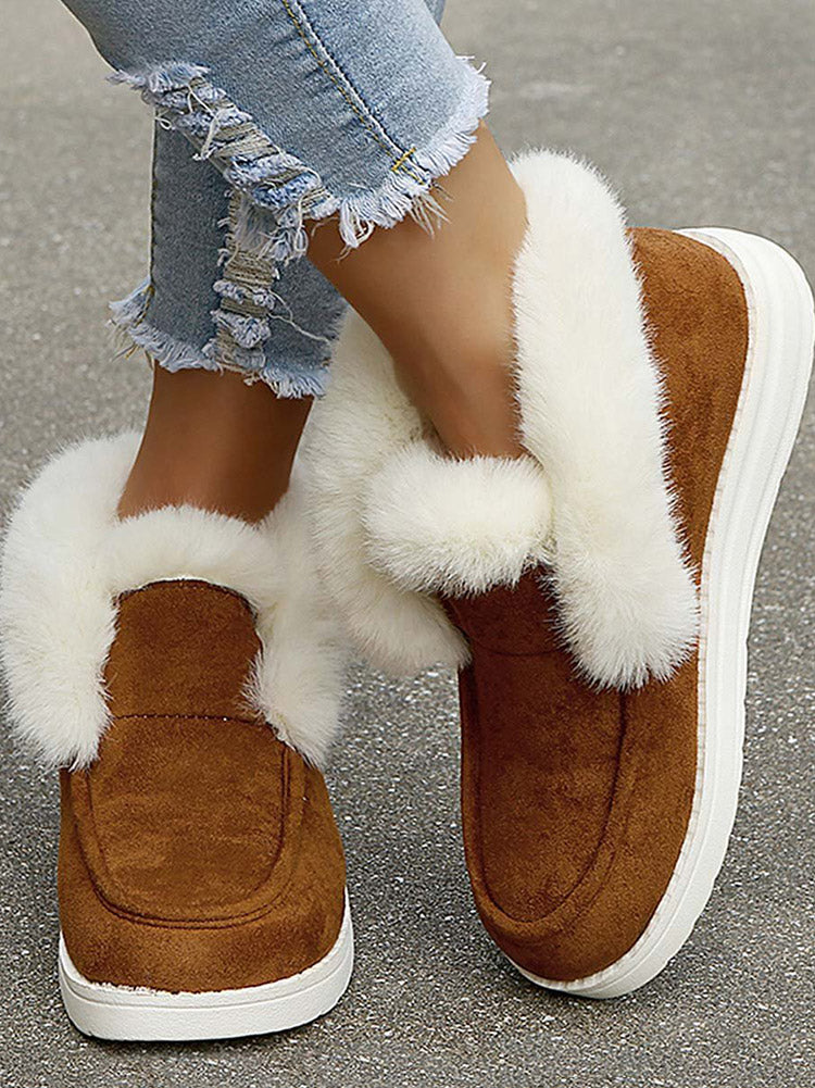 Vintage Inspired Orthopedic Boots