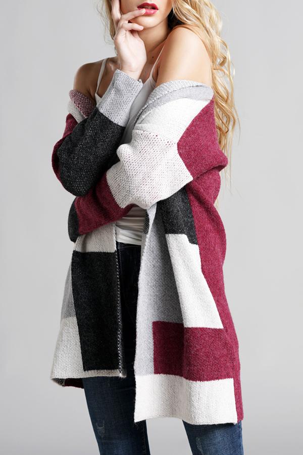 Classic Vintage & Enduringly Stylish Cardigan
