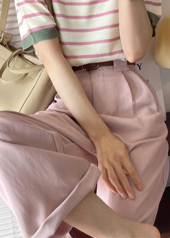 Gracefully Styled Pants for Any Occasion