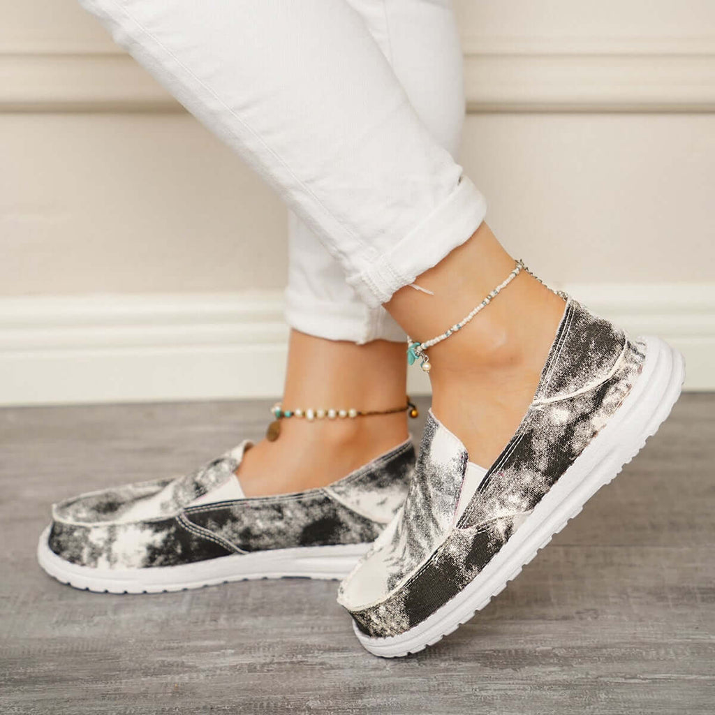 Comfortable Orthopedic Sneakers for Daily Wear