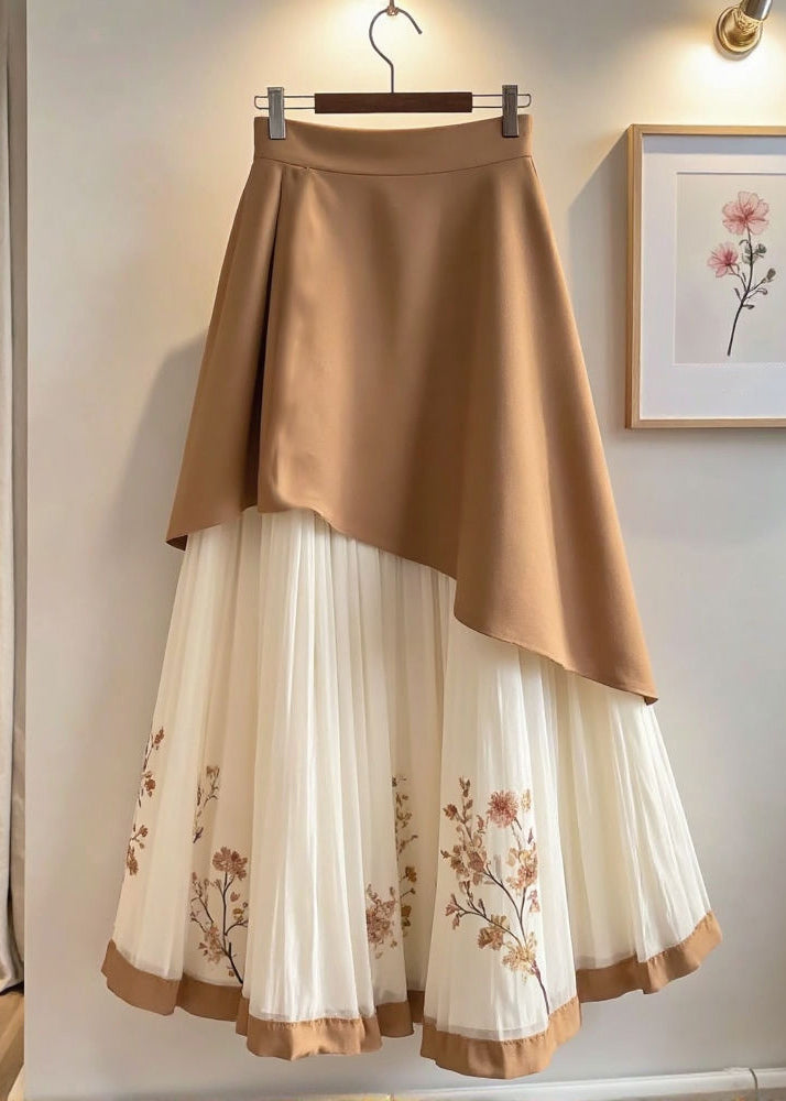 Beautifully Finished Garment in a Timeless Design