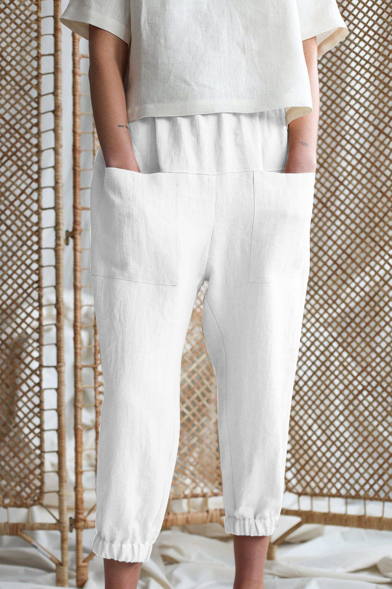 Elegantly Styled Pants for Everyday Wear