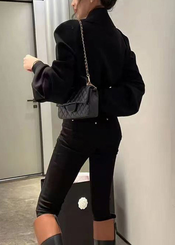 Classic Vintage Top with a Flattering Fit