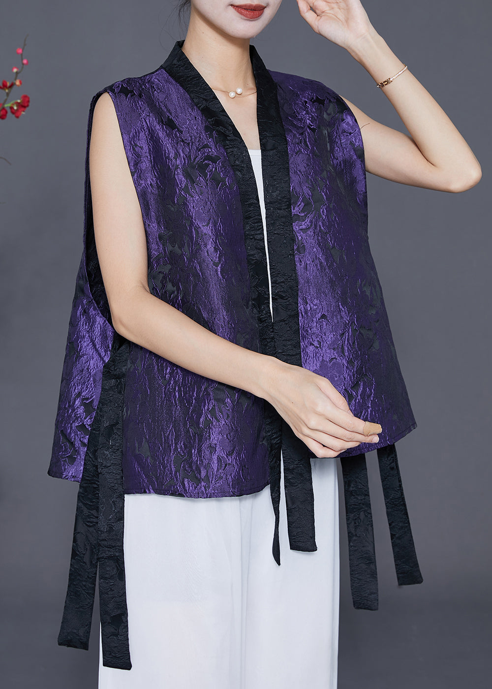 Elegantly Styled Garment for Everyday Wear