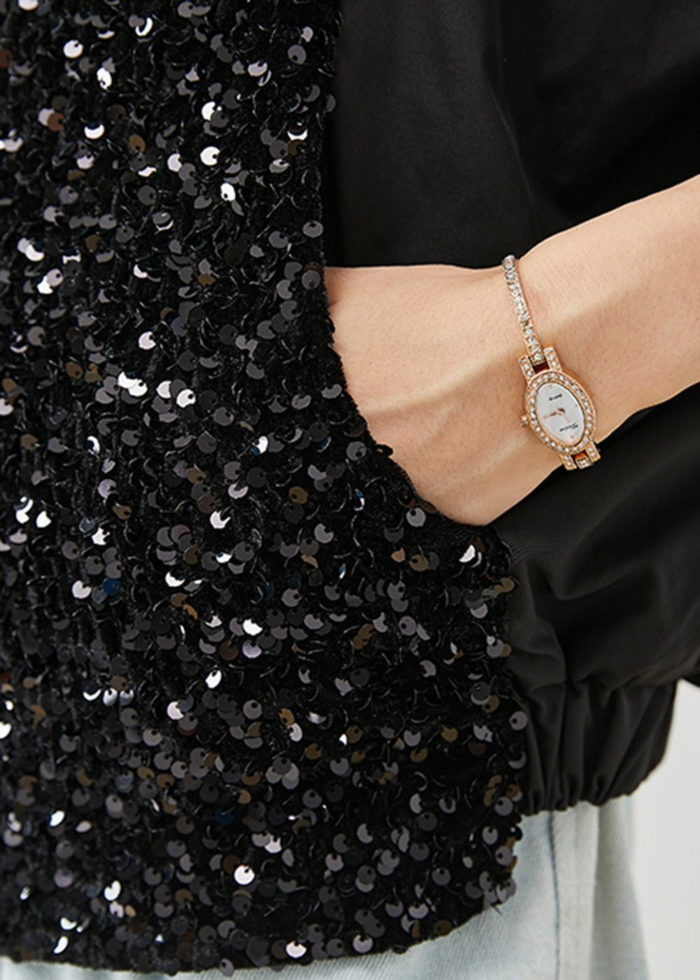 Beautifully Balanced Jacket with Timeless Character