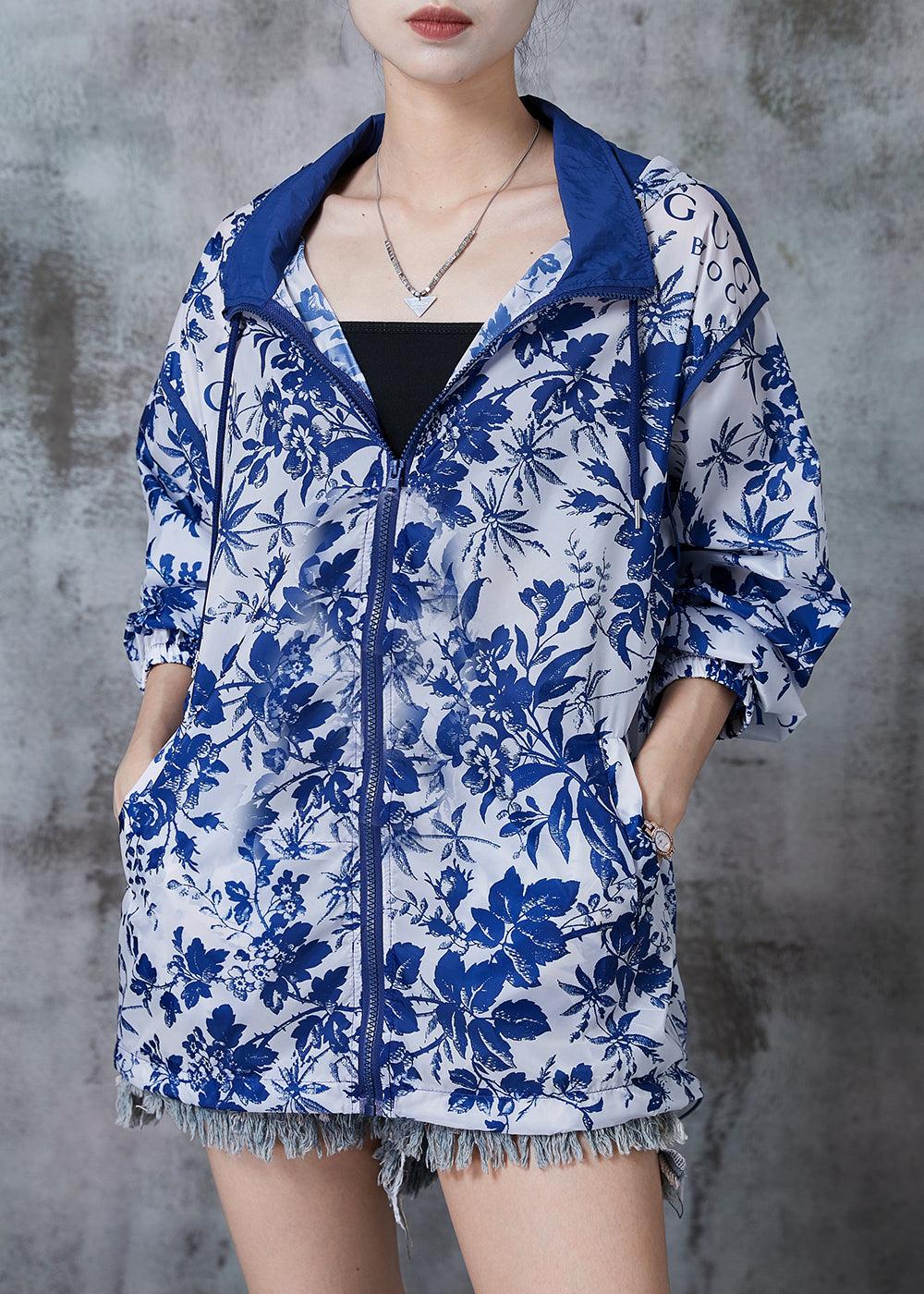Beautifully Crafted Coat in a Classic Style