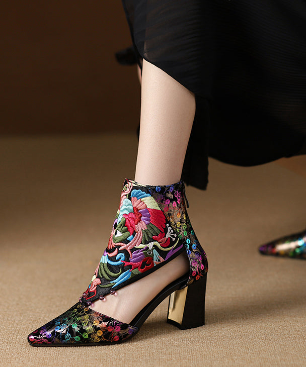 Stylish Orthopedic Boots for Any Occasion