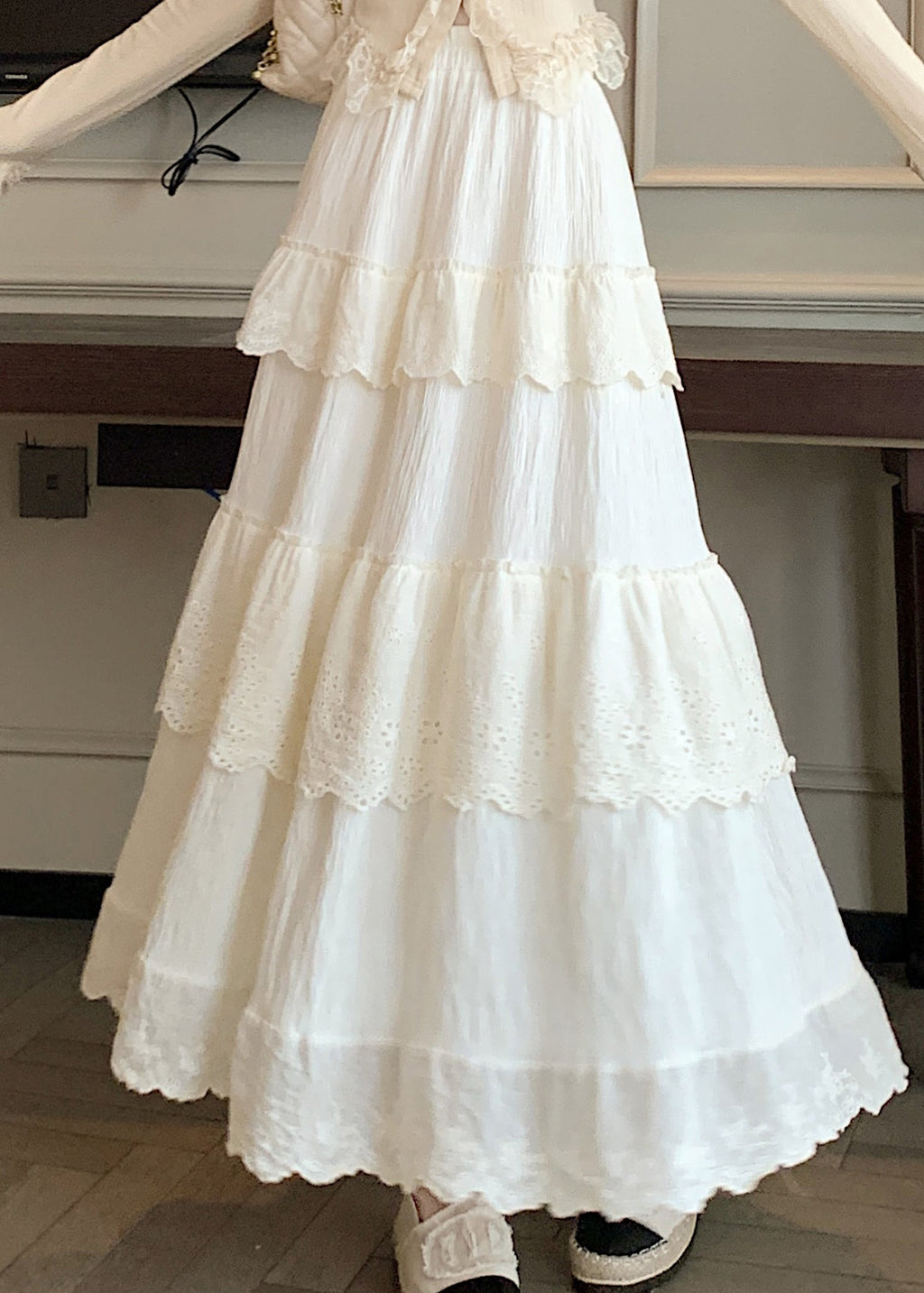 Classic Vintage & Enduringly Stylish Garment