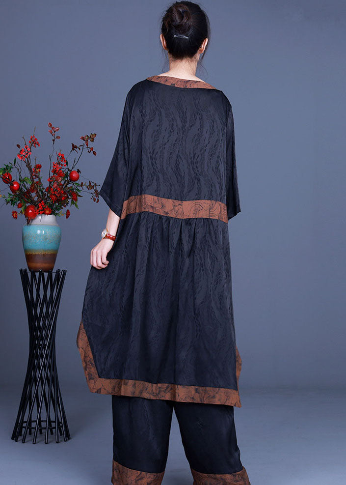 Vintage Inspired Garment with a Contemporary Edge