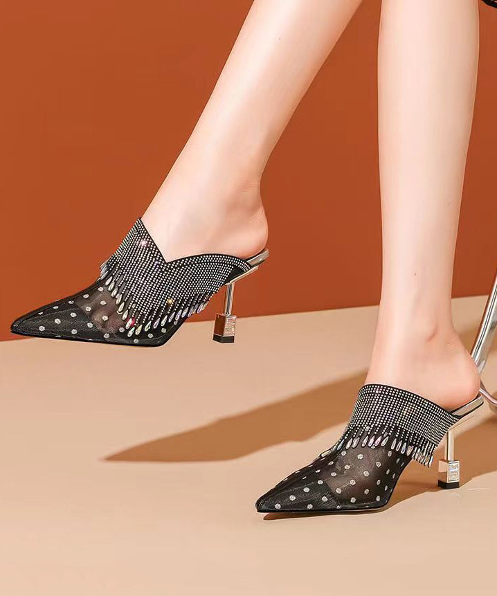 Graceful Orthopedic Sandals for Modern Look