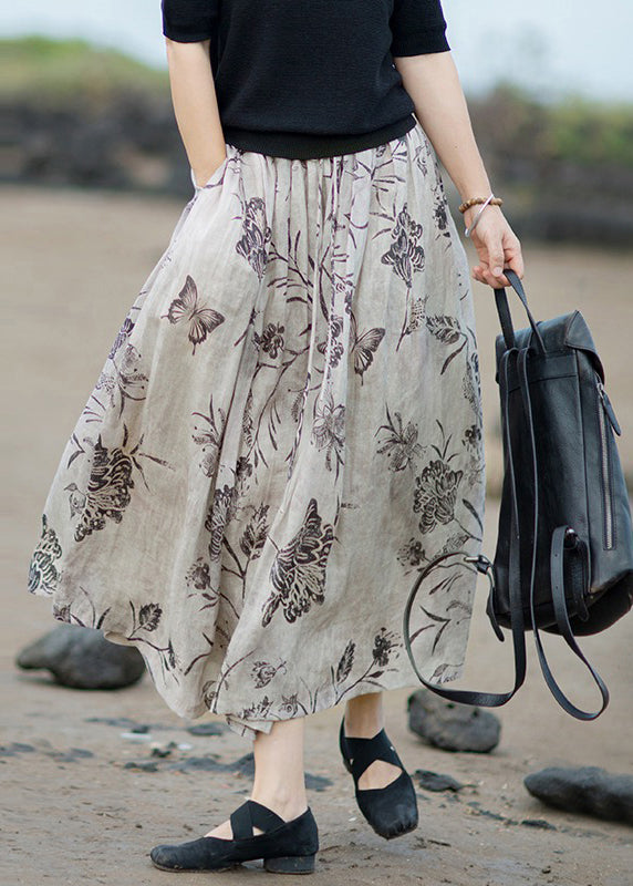 Classic Vintage Garment with a Flattering Fit