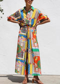 Beautifully Crafted Shirt in a Classic Style