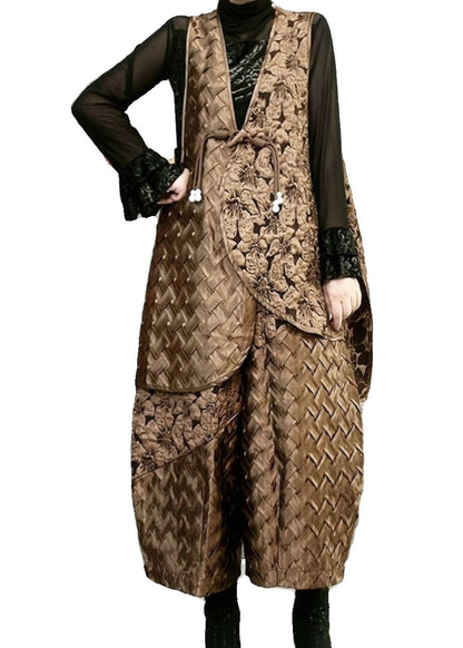 Classic Vintage & Enduringly Stylish Pants