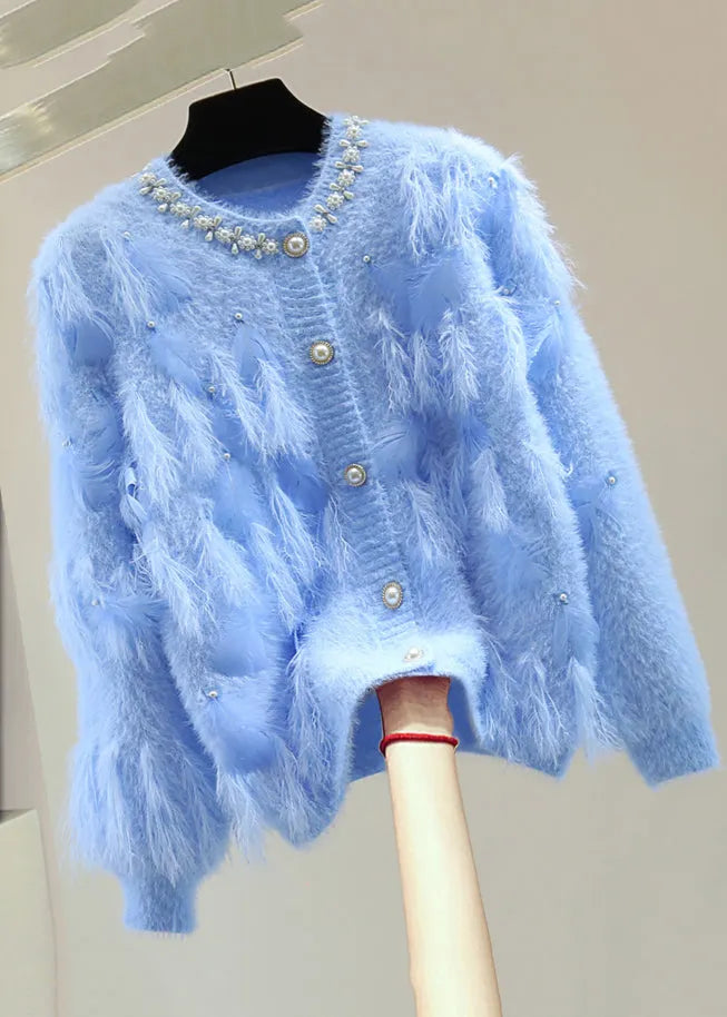 Elegantly Styled Sweater for Everyday Wear