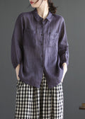 Elegantly Styled Shirt for Everyday Wear