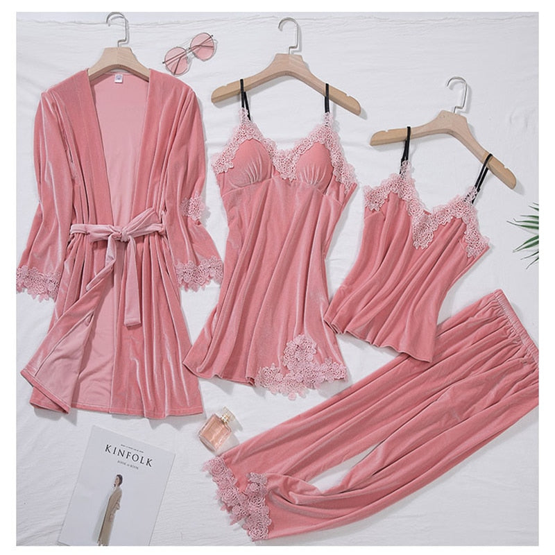 Classic Vintage Garment with a Flattering Fit