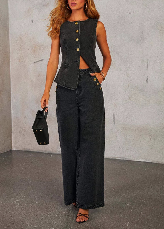 Classic Vintage & Enduringly Stylish Pants