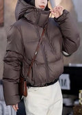 Beautifully Finished Coat in a Timeless Design
