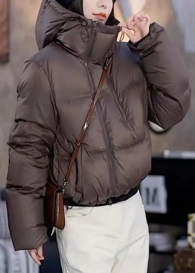 Beautifully Finished Coat in a Timeless Design
