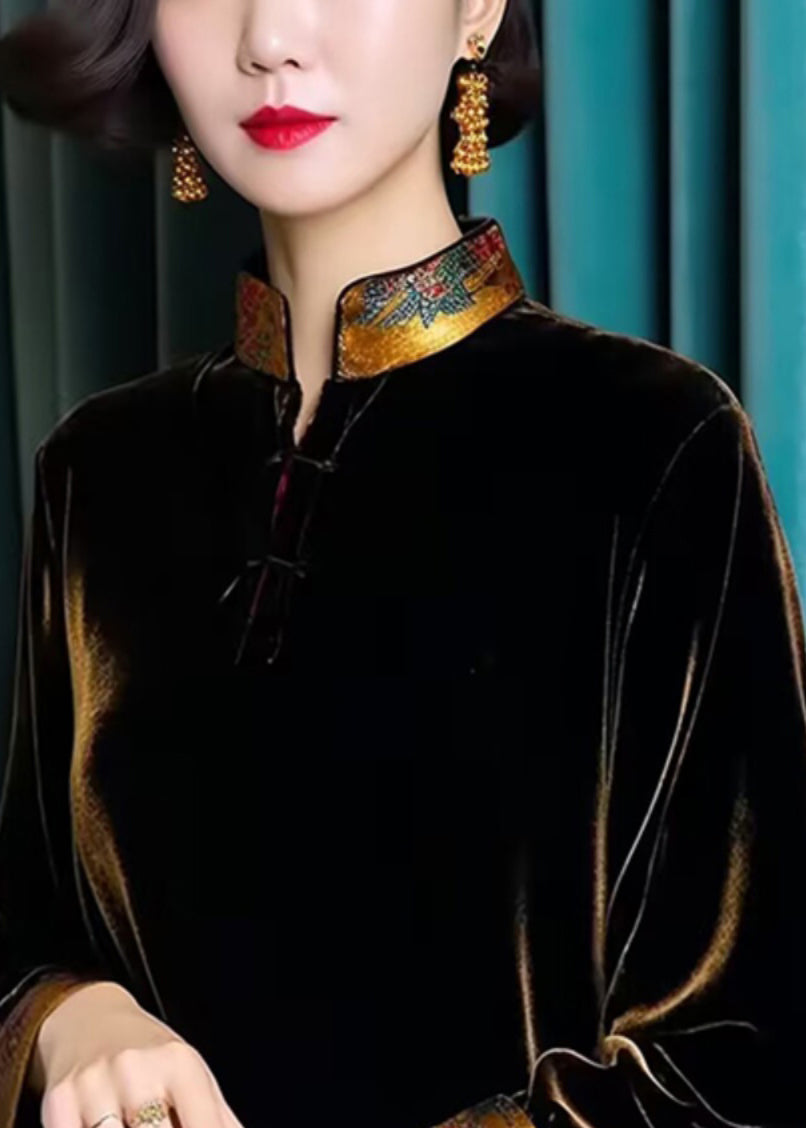 Elegantly Styled Top for Everyday Wear