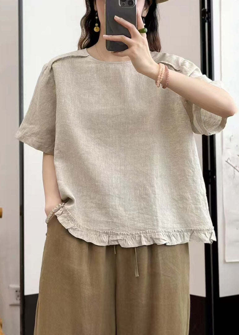 Effortlessly Elegant Shirt with a Timeless Design
