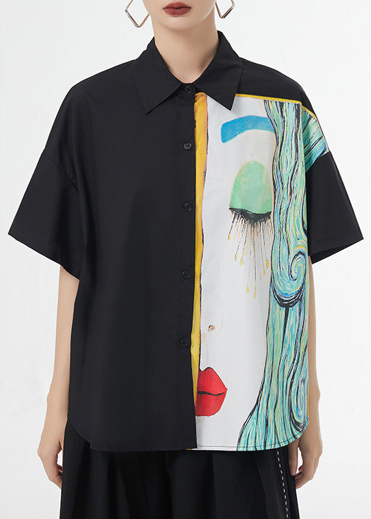Sophisticated Shirt with a Clean Classic Look