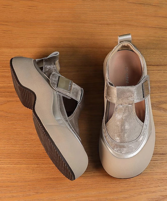 Beautifully Crafted Orthopedic Sandals