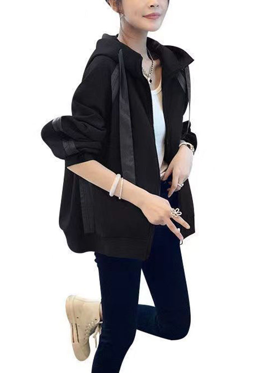 Effortlessly Elegant Coat with a Timeless Design