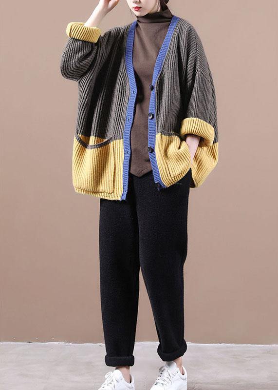 Gracefully Styled Sweater for Any Occasion