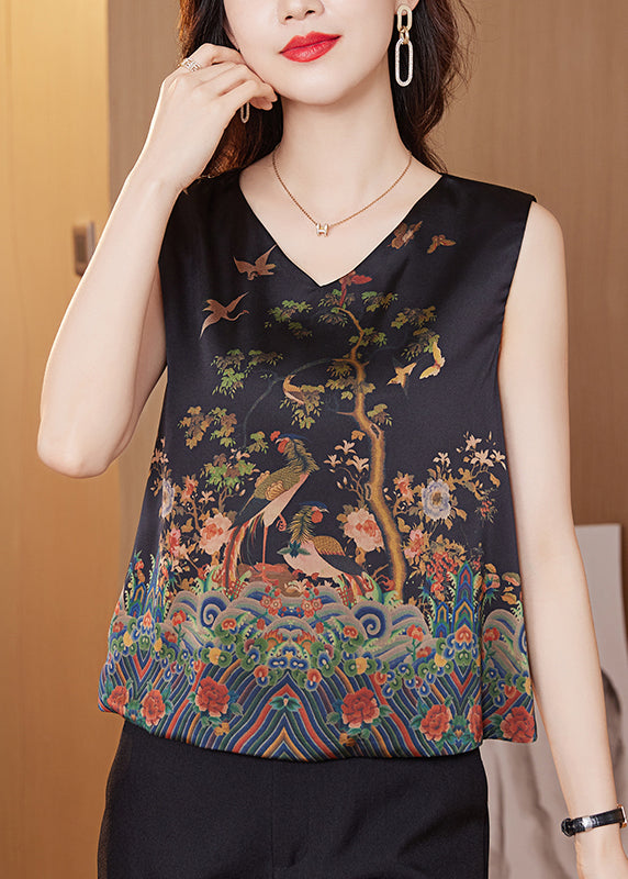 Classic Vintage Garment with a Flattering Fit