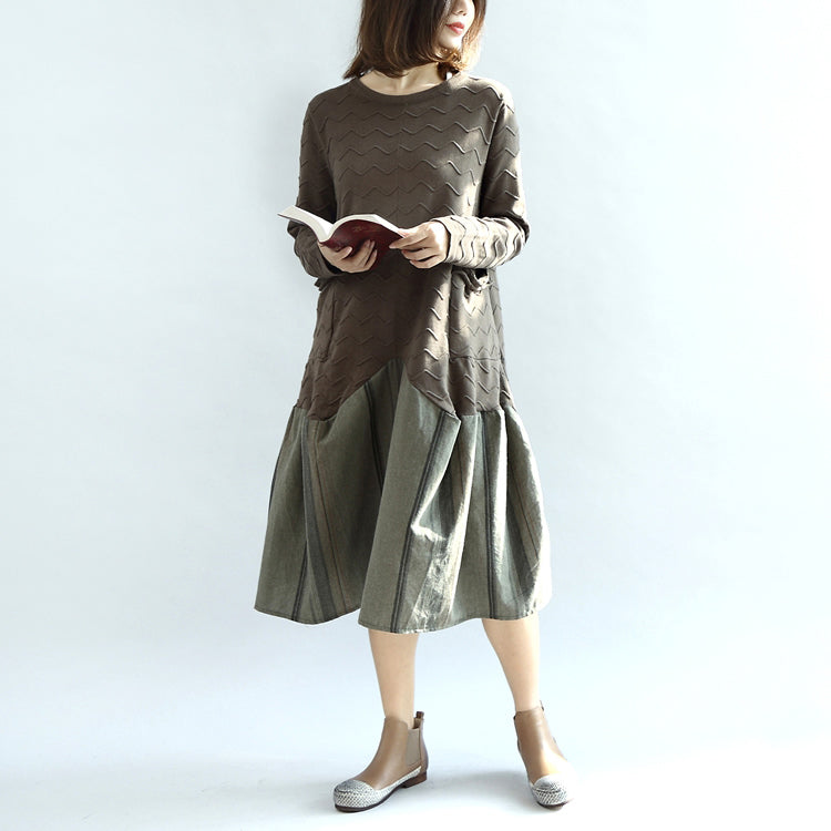 Beautifully Balanced Sweater with Timeless Character