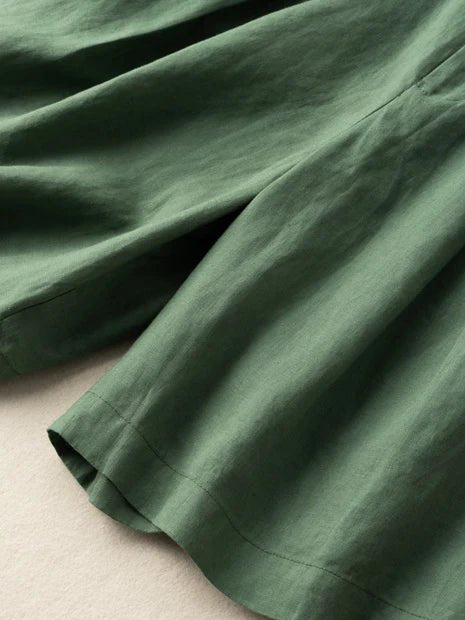 Classic Vintage Garment with a Flattering Fit