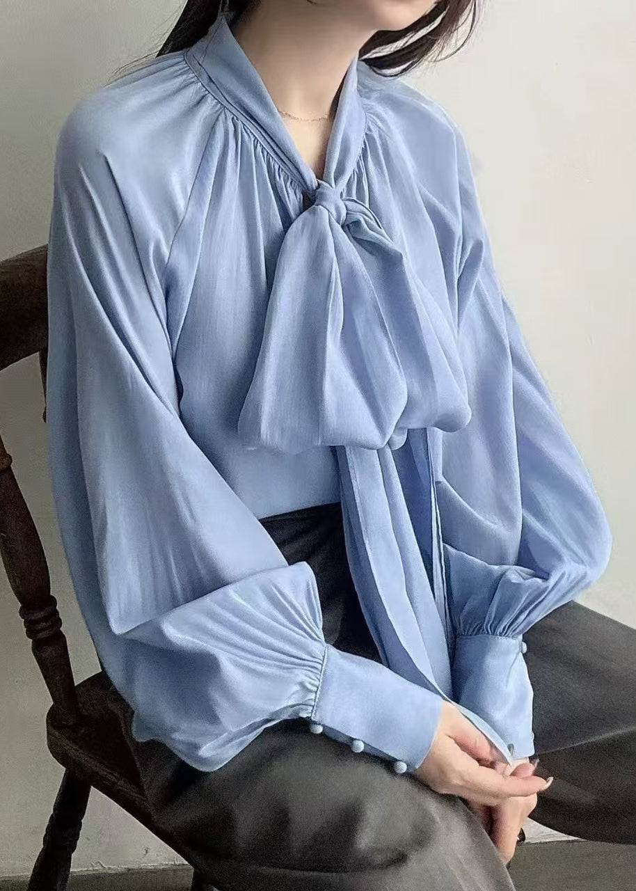 Beautifully Crafted Top in a Classic Style