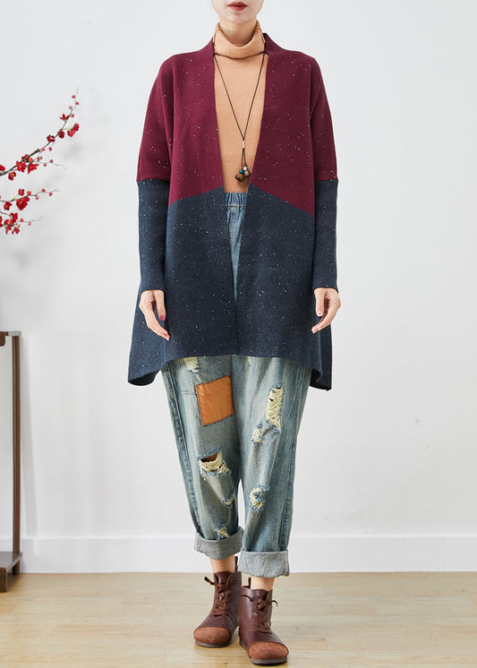 Beautifully Finished Cardigan in a Timeless Design