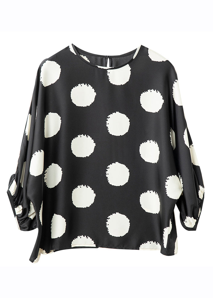 Beautifully Finished Top in a Timeless Design