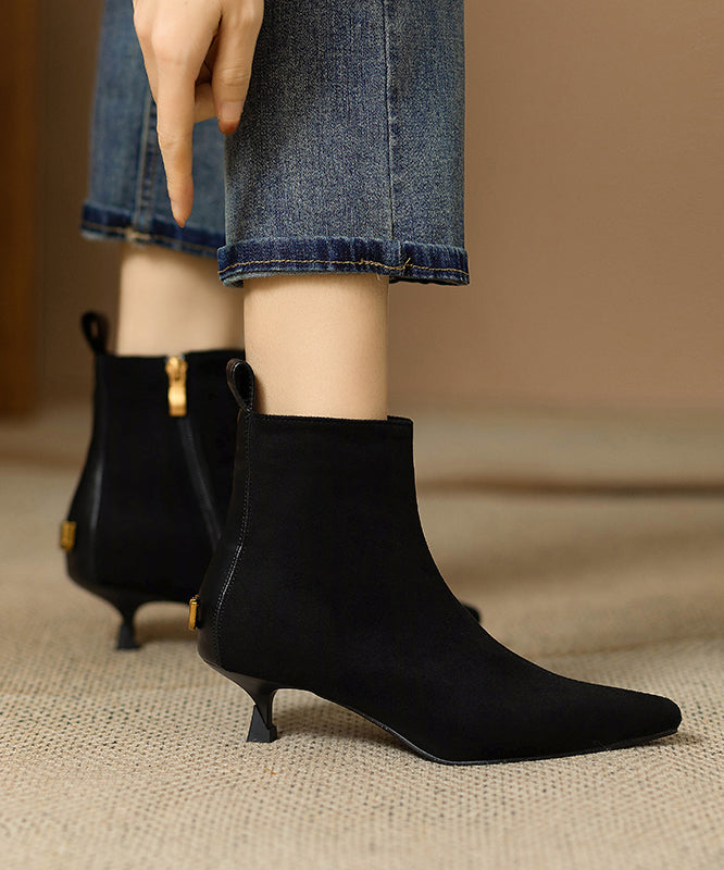 Comfortable Orthopedic Boots for Daily Wear