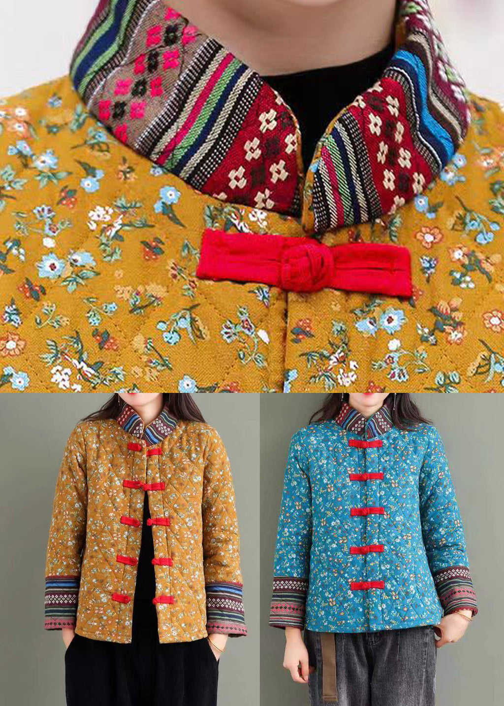 Elegantly Styled Jacket for Everyday Wear