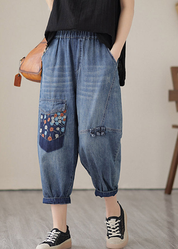 Classic Vintage Pants with a Flattering Fit