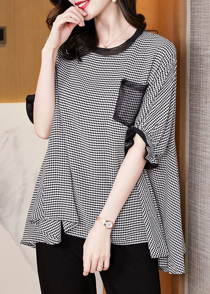 Elegantly Styled Top for Everyday Wear
