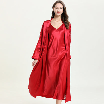 Thoughtfully Designed Dress in a Timeless Style