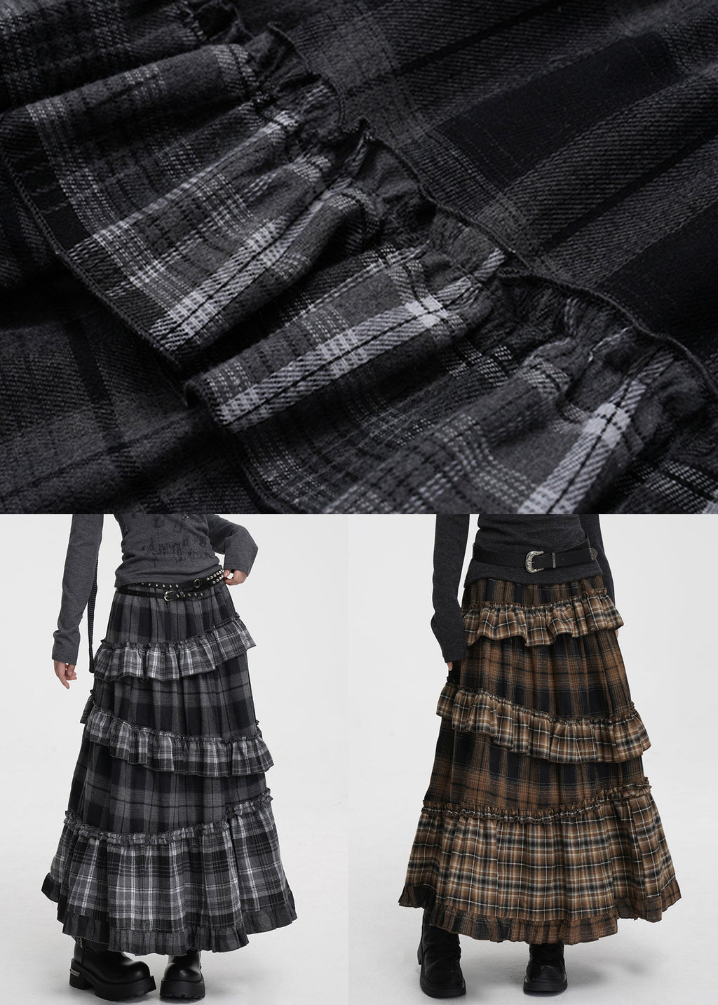 Beautifully Finished Garment in a Timeless Design