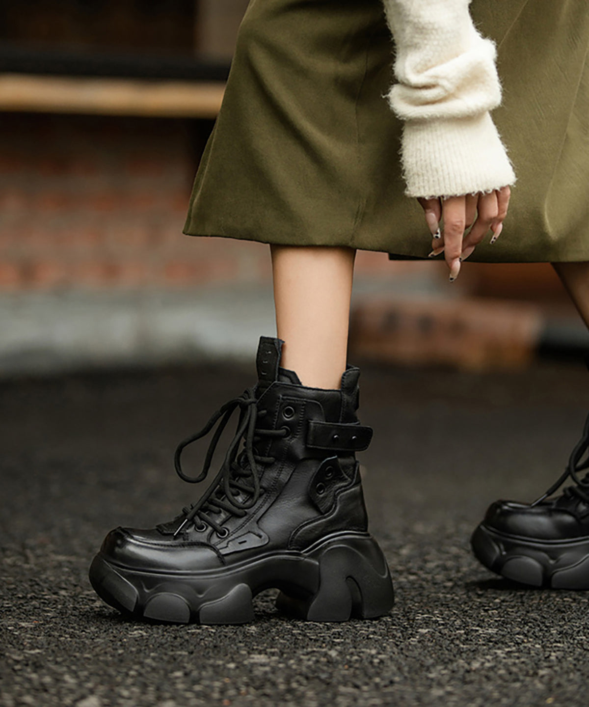Stylish Orthopedic Boots for Any Occasion