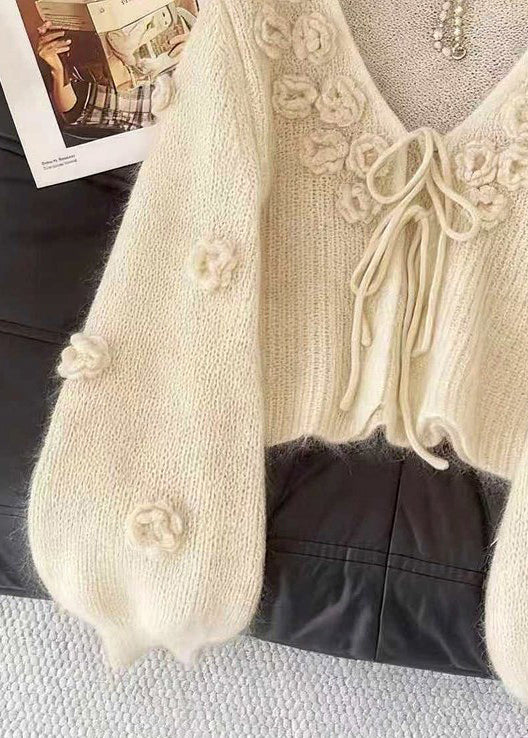 Beautifully Balanced Cardigan with Timeless Character