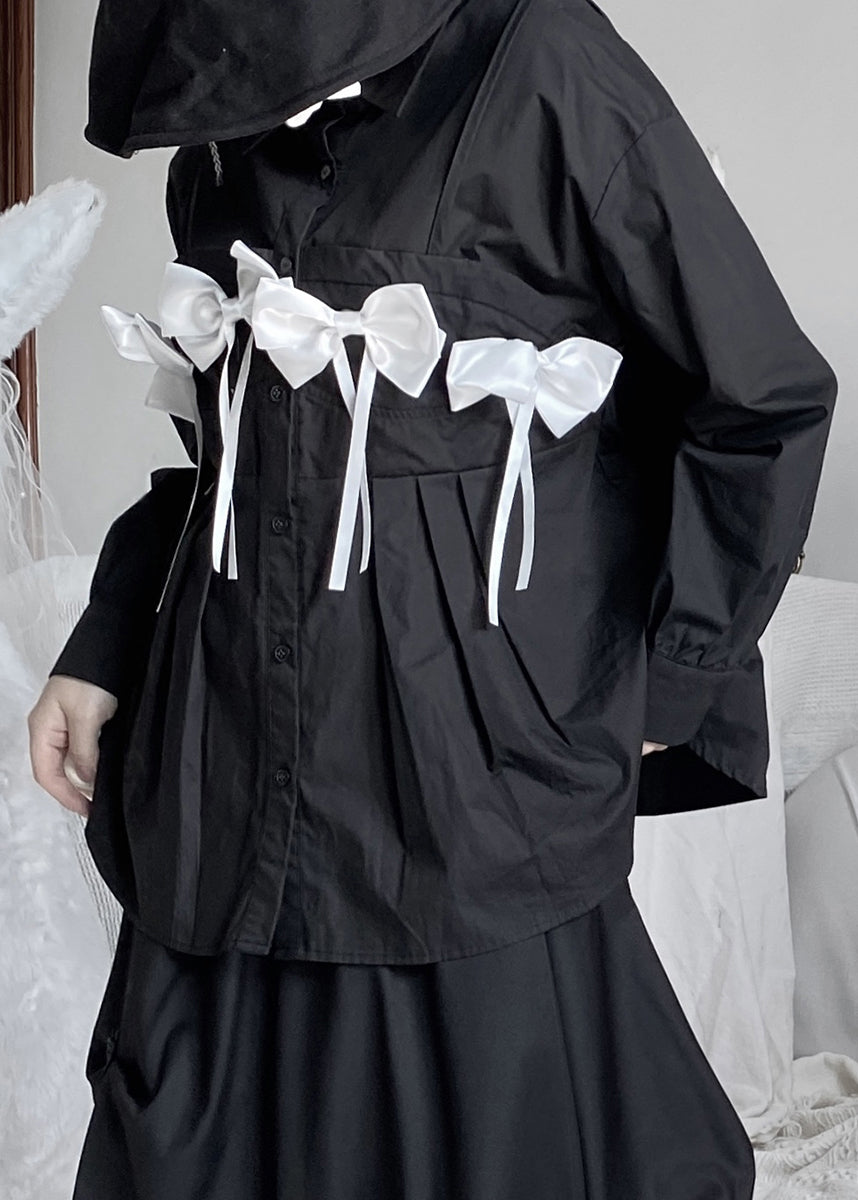 Beautifully Finished Shirt in a Timeless Design