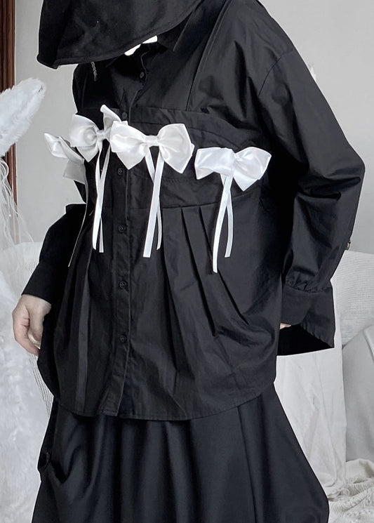 Beautifully Finished Shirt in a Timeless Design